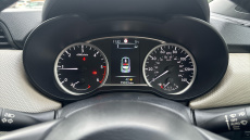 Nissan Micra 1.5 dCi N-Connecta 5dr Diesel Hatchback